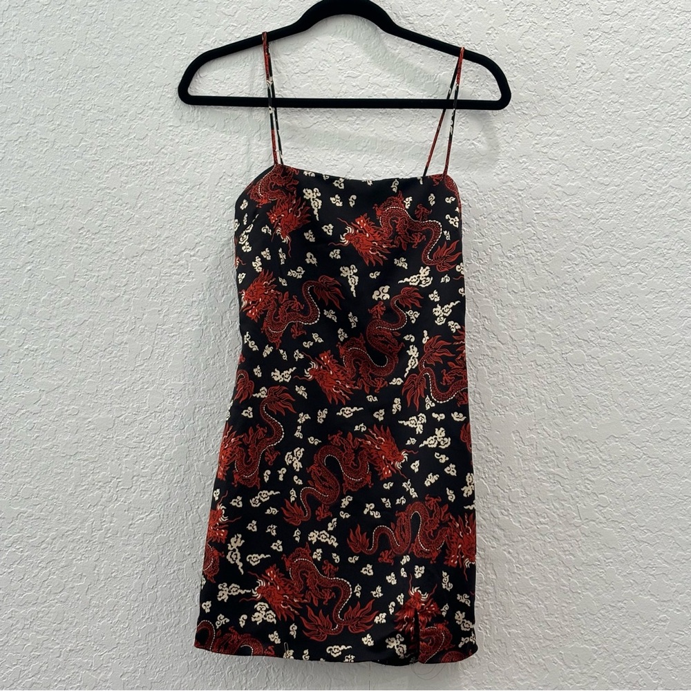 Zara dress